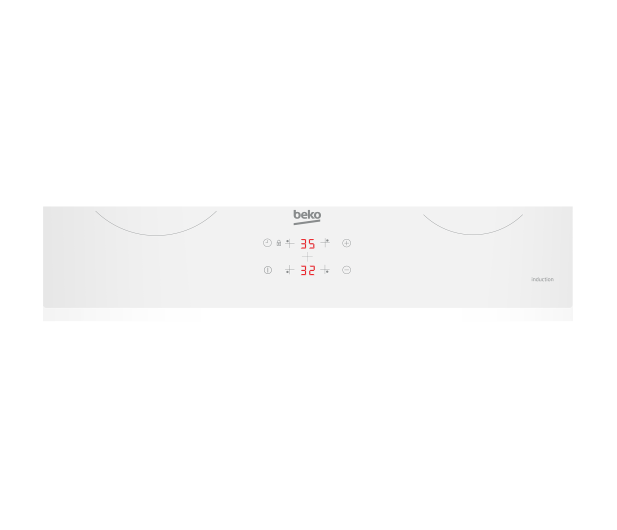 BEKO HII64400ATW - 1017860 - zdjęcie 6